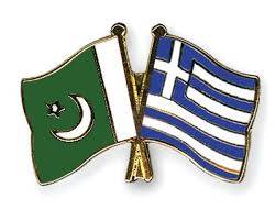 Greece, Pak private sectors urged to enhance cooperation 