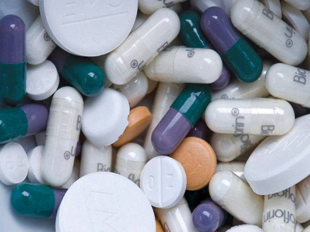 Switzerland to raise public awareness about using antibiotics