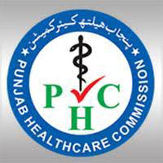 PHC seals drug addiction treatment centre