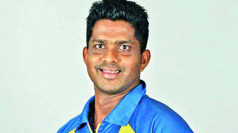 Former Lanka player Lokuhettige charged with corruption