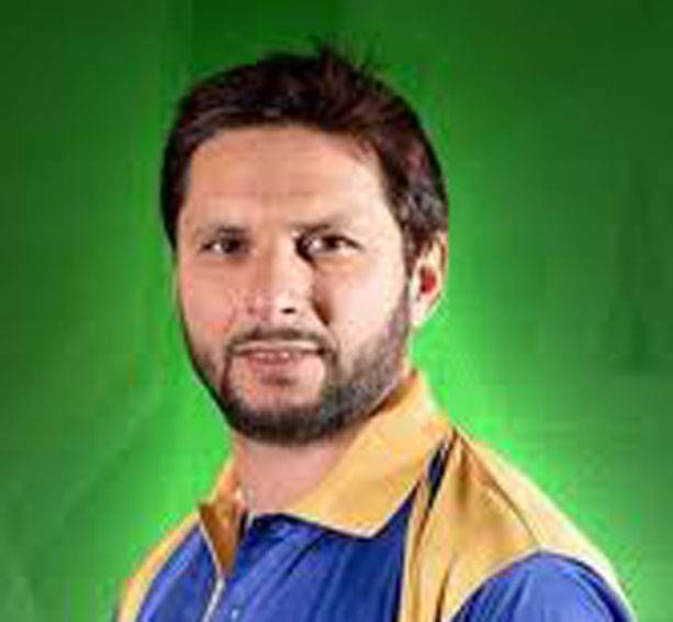 Shahid Afridi released by Kings ahead of PSL players draft