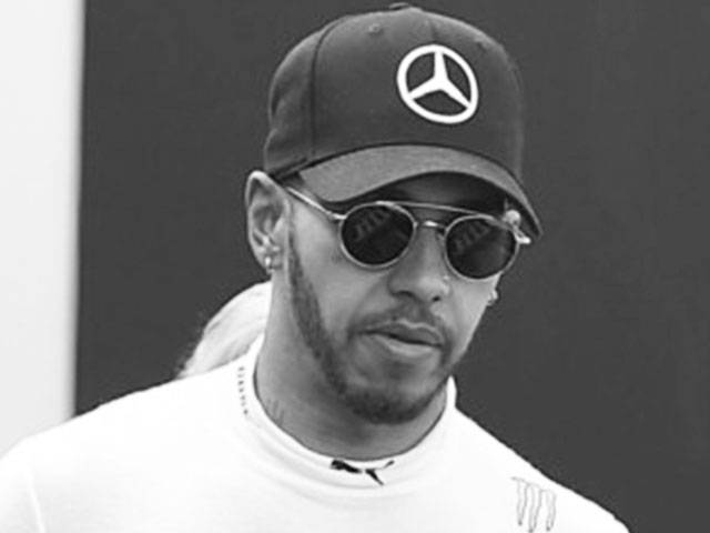 Team energy will power Mercedes to more titles: Hamilton