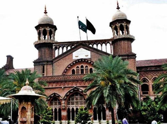 LHC extends bail of Khawaja Saad, brother till 26th