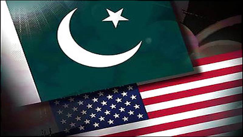 Pakistani, US traders hold talks to boost bilateral ties