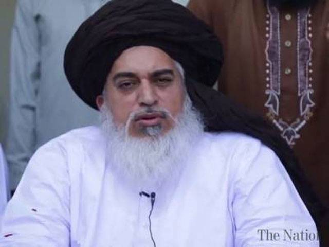 Police told to explain failure to book Rizvi, Jalali