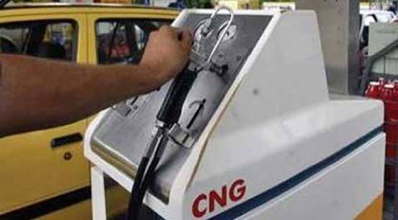 CNG price deregulation policy lauded