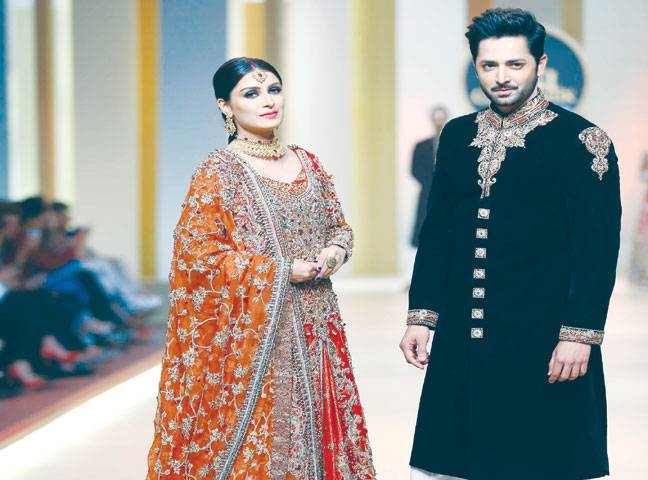 Hum Bridal Couture Week dates announced