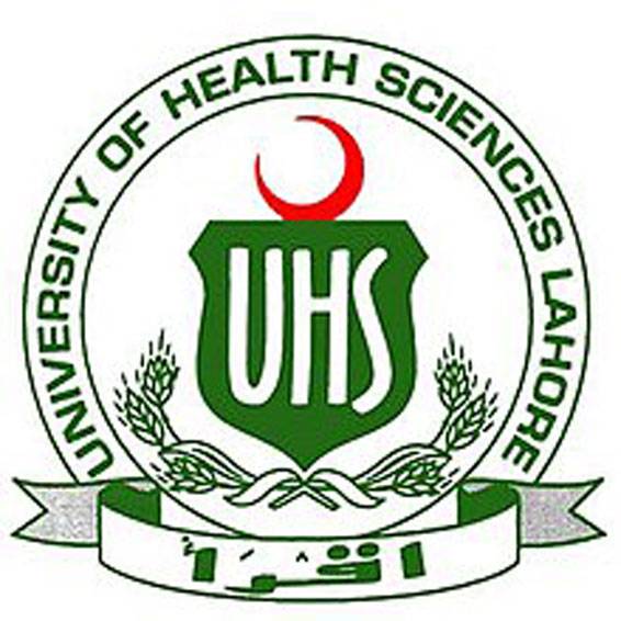 UHS issues merit list for private colleges
