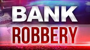 Bank robbery ‘foiled’, five suspects held 