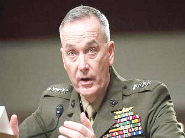 Taliban ‘are not losing’: US general