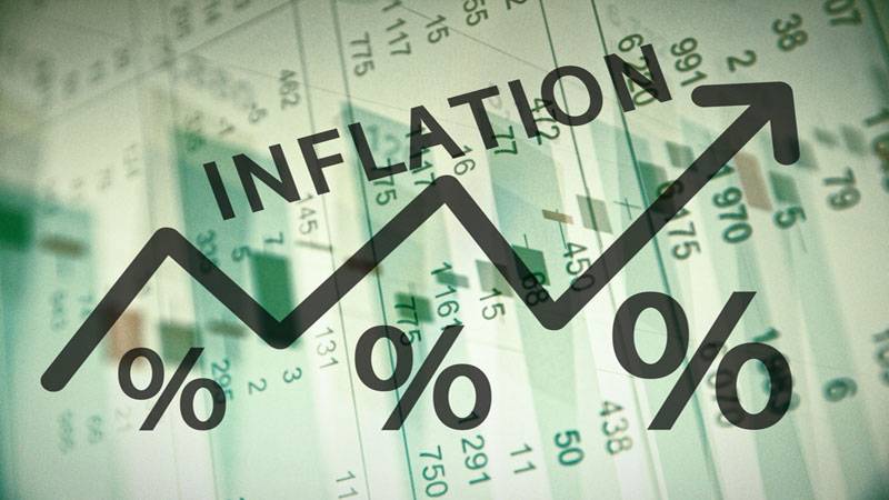 Weekly inflation rises 0.42pc 