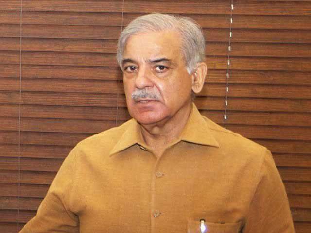 After remand, Shehbaz taken to Islamabad