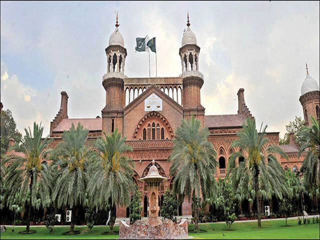 LHC irked by delay in succession cases 
