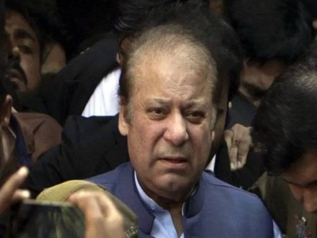 Nawaz refuses to present any defence in court