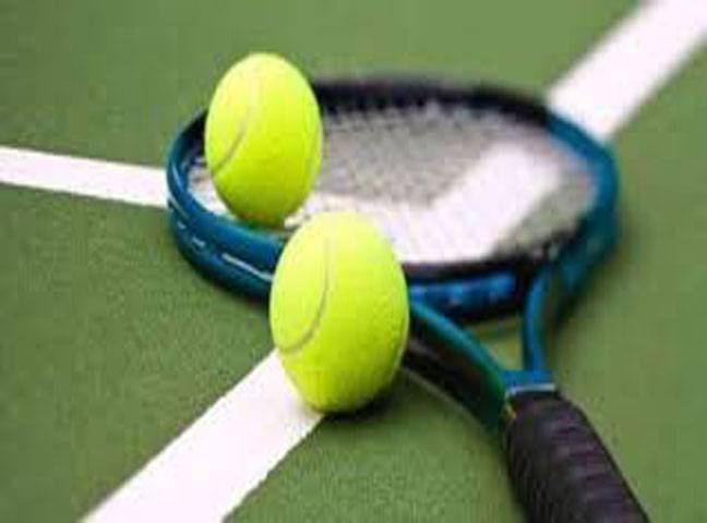 Abid Akber stuns M Abid in National Ranking Tennis