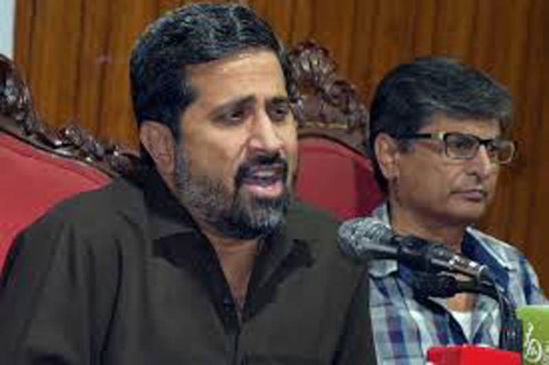 Culture policy govt’s top priority: Chohan