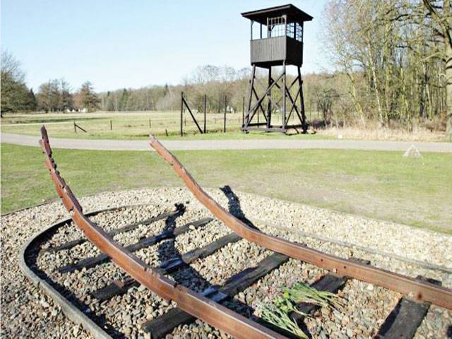 Dutch to pay holocaust compensation