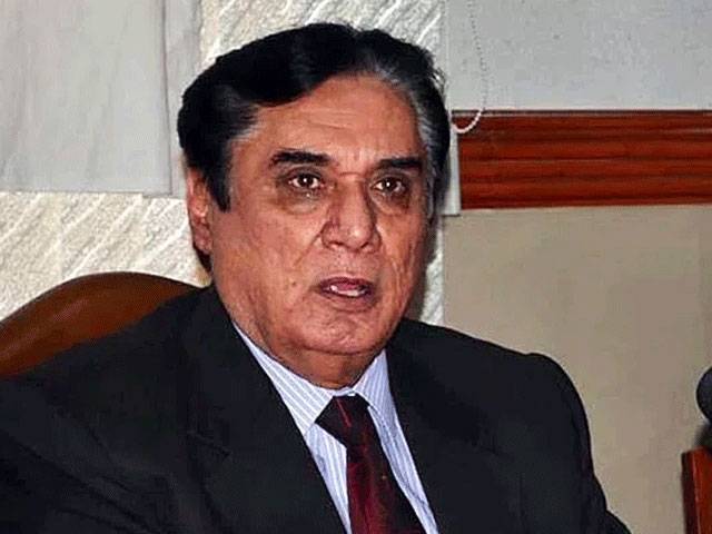NAB chief seems ‘reluctant’ to repatriate 2 officers