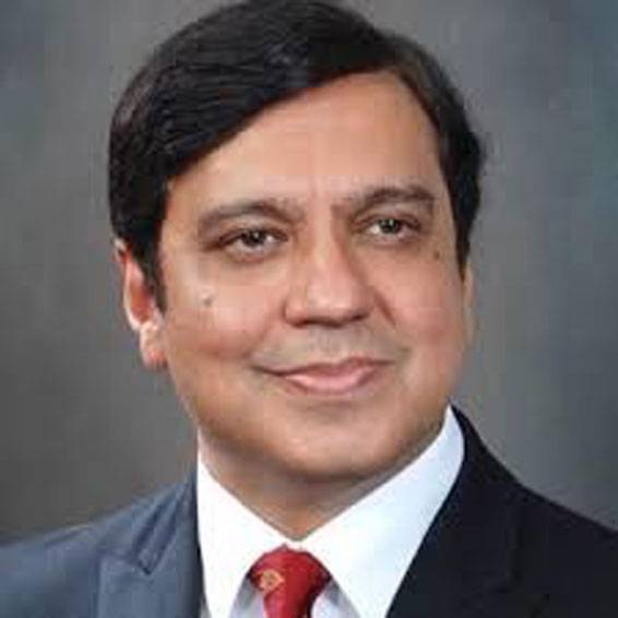 Prof Khalid likely to lead Punjab Institute of Neuroscience