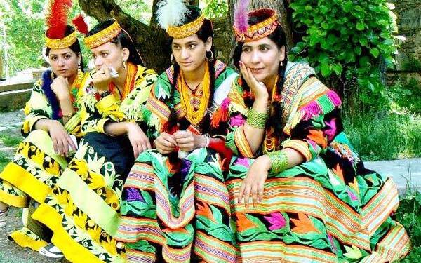 UNESCO adds Kalash's 'Suri Jagek' as Intangible Cultural Heritage