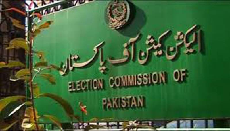 ECP to give second notice to TLP chief