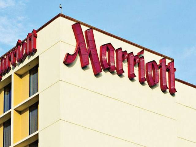 Marriott hack hits 500 million guests