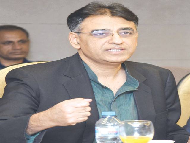 Question raised on finance minister’s performance