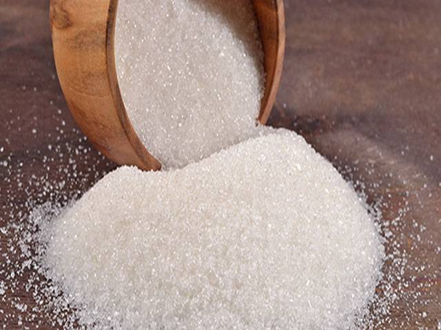 ECC enhances sugar export quota by 0.1mt