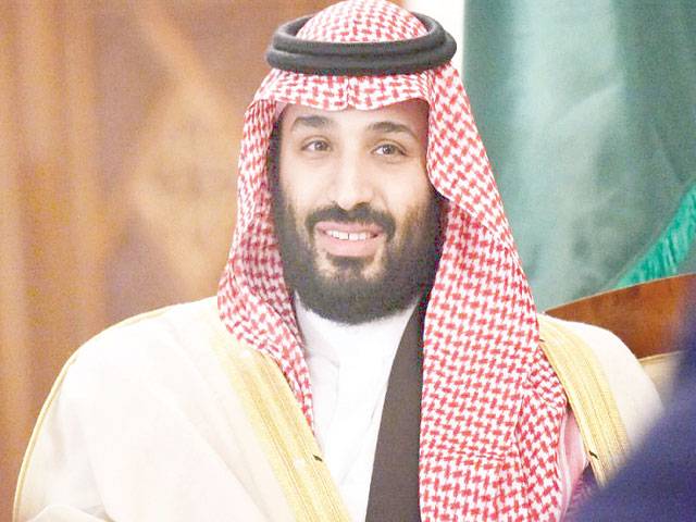 Turkey seeks arrest of Saudi crown prince allies over Khashoggi