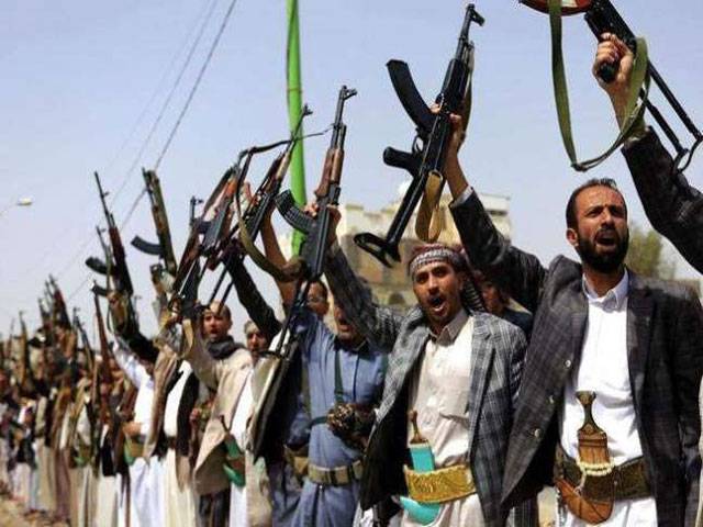 Yemen govt arrives Stockholm for peace talk