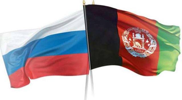 Afghanistan interested in Russia’s assistance