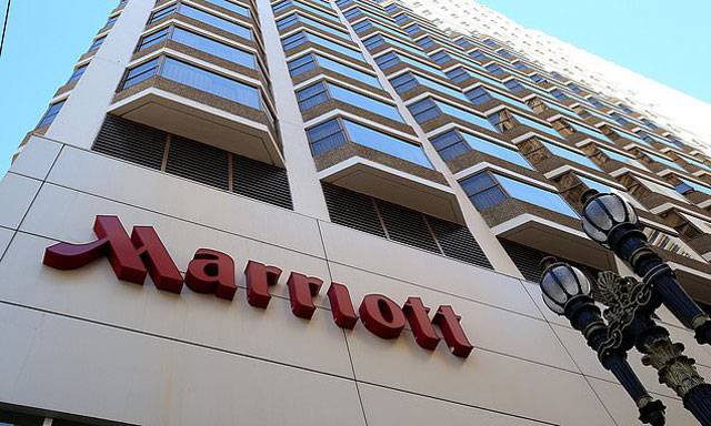 China demands evidence in Marriott hack
