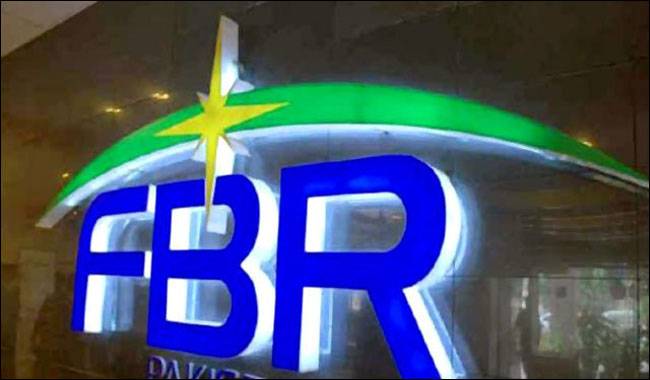  FBR needs to collect Rs586b more in Dec