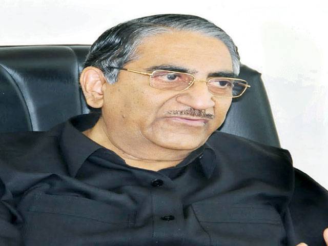 SC orders NAB to proceed against Dr Samar