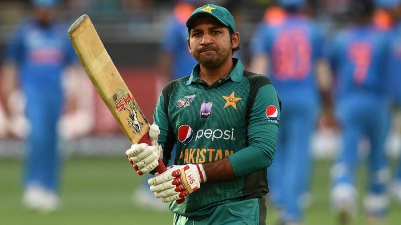 Can’t stay captain, without delivering: Sarfraz