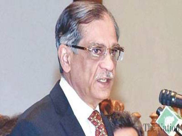 State failed to take care of people’s health: CJP