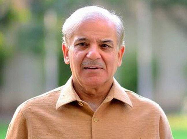 Shehbaz to be produced in NA session today