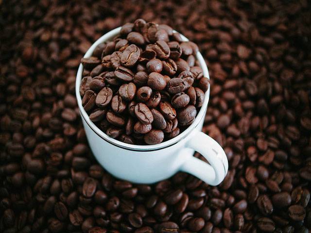 South Korean coffee imports likely to contract