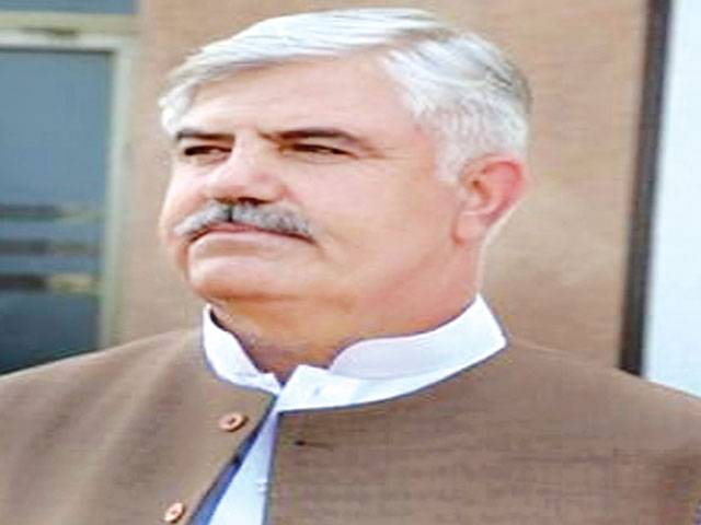 NAB summons KP CM in land lease case