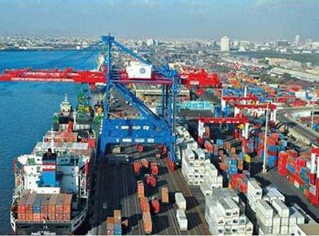 Trade deficit shrinks to $14.5b in five months 