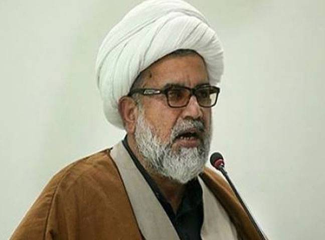 APS attackers not convicted: MWM