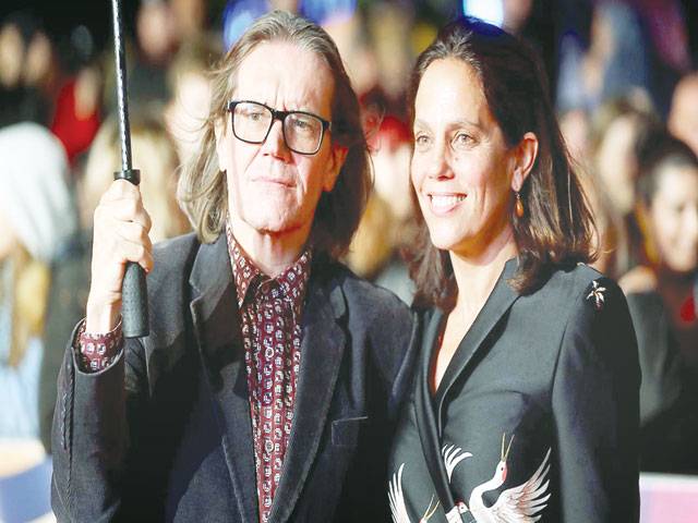 Carol producers to receive BAFTA honour