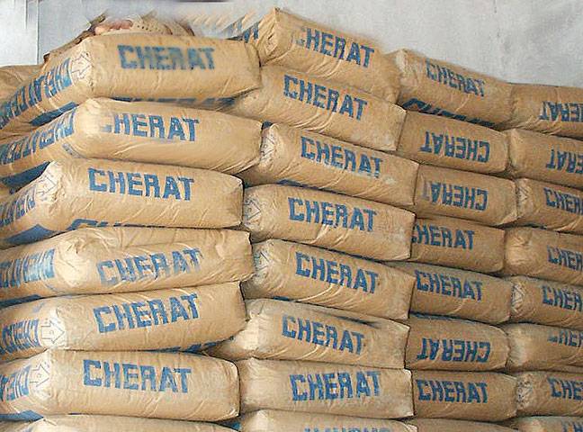 CPEC to lift cement demand to record levels