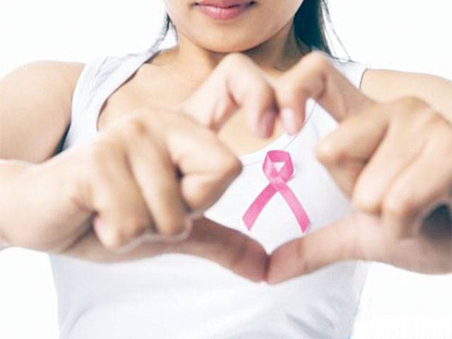 New potential breast cancer drug identified