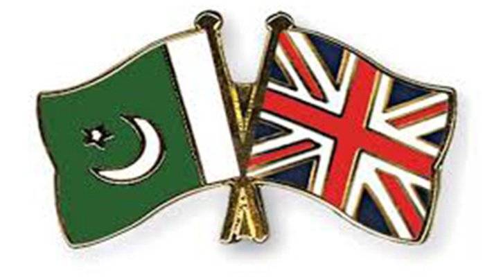 Pakistan-UK trade post-Brexit: making the most of it