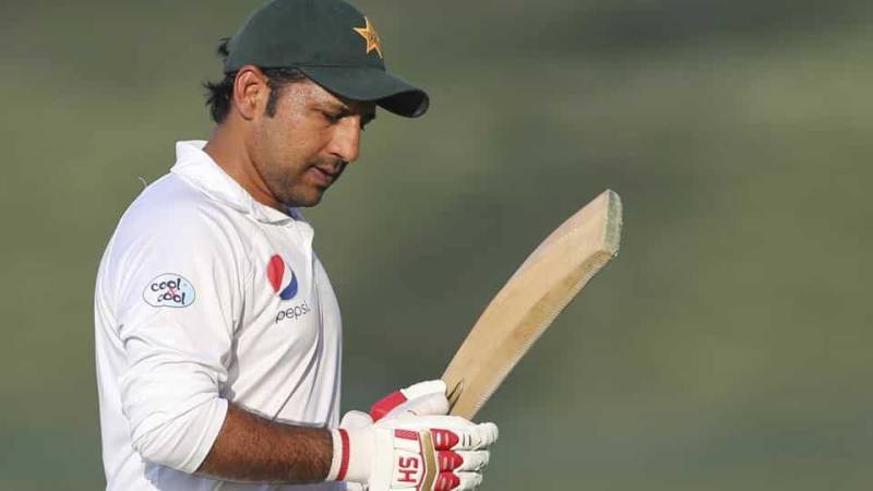 Sarfraz wants to make amends against South Africa