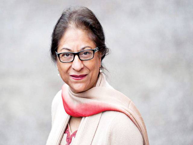 Asma Jahangir & world’s other human rights champions receive top UN prize