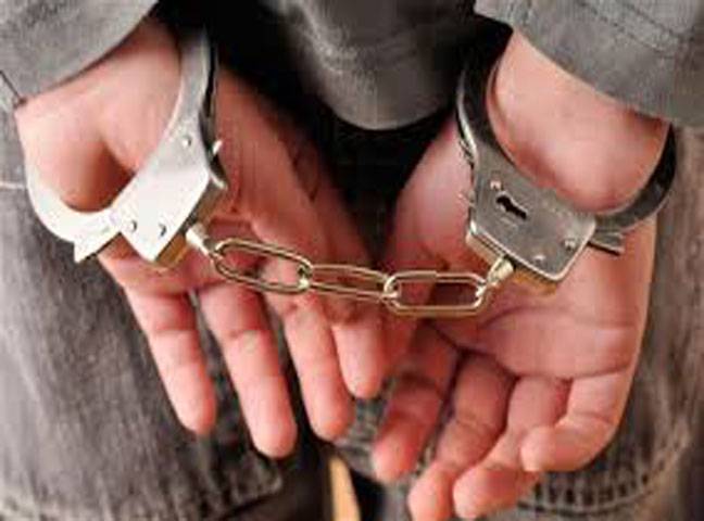Kashmore police arrested 1,088 POs in 6 months