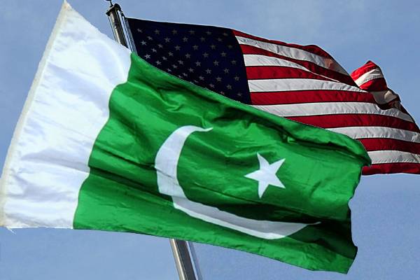 Pakistan, US aim to make Taliban talks result-oriented