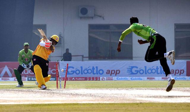 Lahore teams carve out thumping wins in National Twenty20